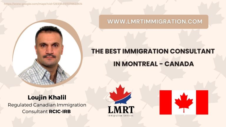 Le Meilleur Consultant en Immigration au Canada immigration-Consultant-Montreal