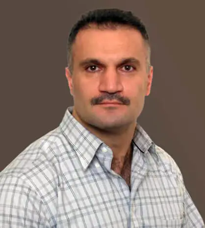 من نحن Aboutus loujin khalil